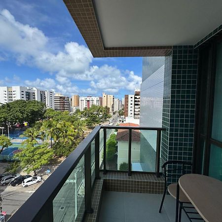 Ape 100 Metros Do Mar - Praia Maceió Kültér fotó