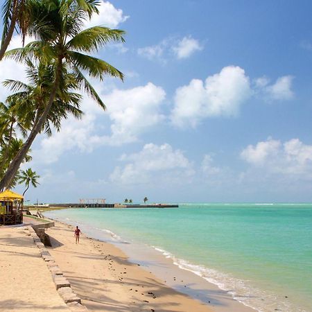 Ape 100 Metros Do Mar - Praia Maceió Kültér fotó