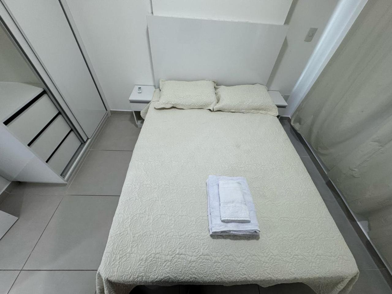 Ape 100 Metros Do Mar - Praia Maceió Kültér fotó